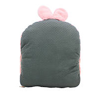 Al Грілка для ніг E-Warmer F51 Кролик Рожевий