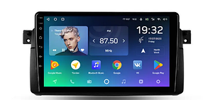 Штатна магнітола TEYES SproPlus  BMW 3-Series (1998 - 2006) 1 Din