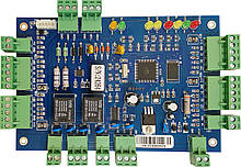 Мережевий контролер ABLE - RS485-02