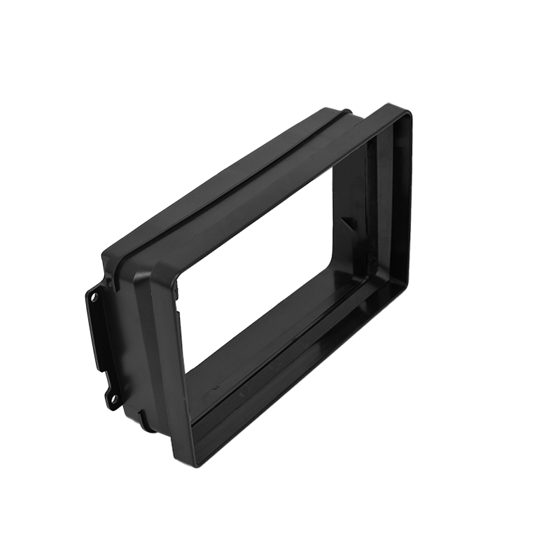 Al Перехідна рамка Mercedes universal C-Class W203 2000-2004/W209 2002-2006/W463 98-06/W639 03-06 (BE 041N)