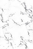 Ламинат Spc Stonehenge Marble White STHP09 +1mmIXPE, фото 5