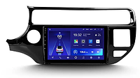 Штатная магнитола Teyes CC2LPlus Kia Rio (2015-2017) Android