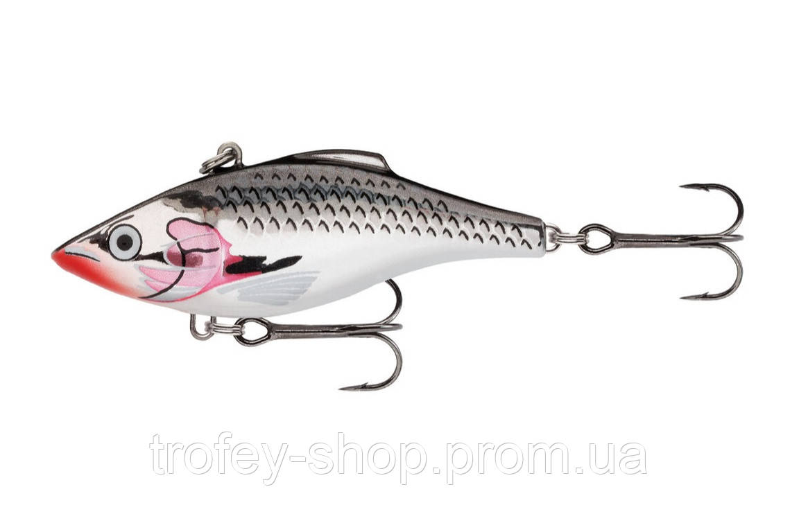 Воблер Rapala Rattlin' Rapala 5см 11г