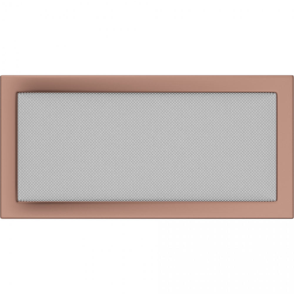 Решітка мідь гальванічна 22x45