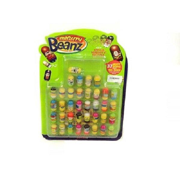 Круті боби "Mighty Beanz" 807238_308