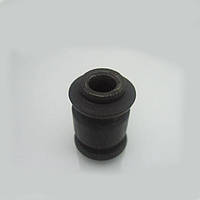 Сайлентблок Лачетті задньої підвіски тяги передньої поперечної (короткої) зовнішньої  (CRB) (13113053)