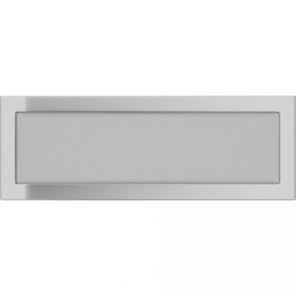 Решітка шліфована 17x49, фото 1