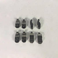 Важель клапана Ланос 1,5,Нексія,Такума 1.8 8V (рокер) (1шт)  (CRB) (13040450)