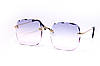 Солнцезащитные женские очки 9364-4, фото 2