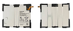 Акумулятор для планшета Samsung EB-BT595ABE Galaxy Tab A 10.5