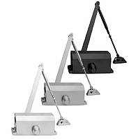 Доводчики дверні