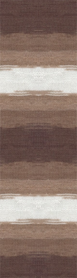 Angora Gold Batik - 6779