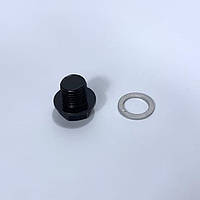 Корок піддону двигуна+шайба Lanos, Nubira; Chevrolet Aveo, Lacetti, Tacuma  (CRB) (94535699)