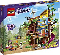 LEGO® Friеnds [[41703]] ЛЕГО® ФРЭНДС - Дом друзей на дереве [[41703]]