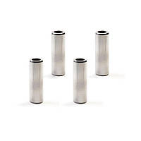 Палець поршневий Ланос 1,5 Нексия 8кл (к-т 4шт)  (CRB) (13040080)