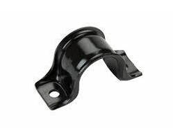 Кронштейн втулки стабілізатора Ланос,Сенс (без бурта)  (CRB) (13043311)