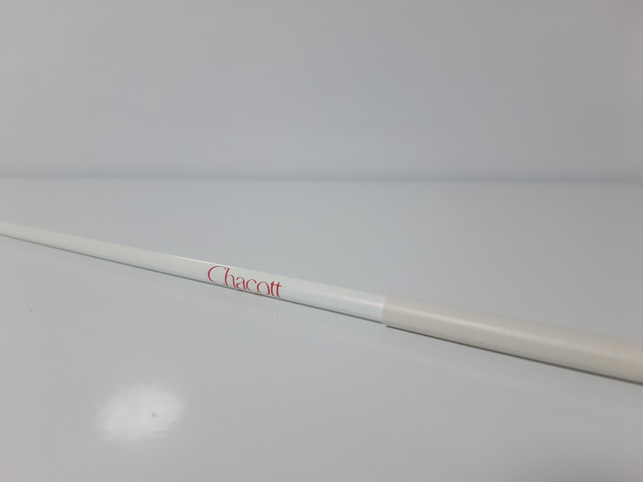Палочка Chacott Junior Standard 50 см col. White, цена 1060 грн — Prom ...