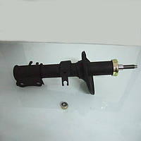 Амортизатор Авео (стійка у зборі) передня права (масло) (б, ABS)  (CRB) (13093-D4011)