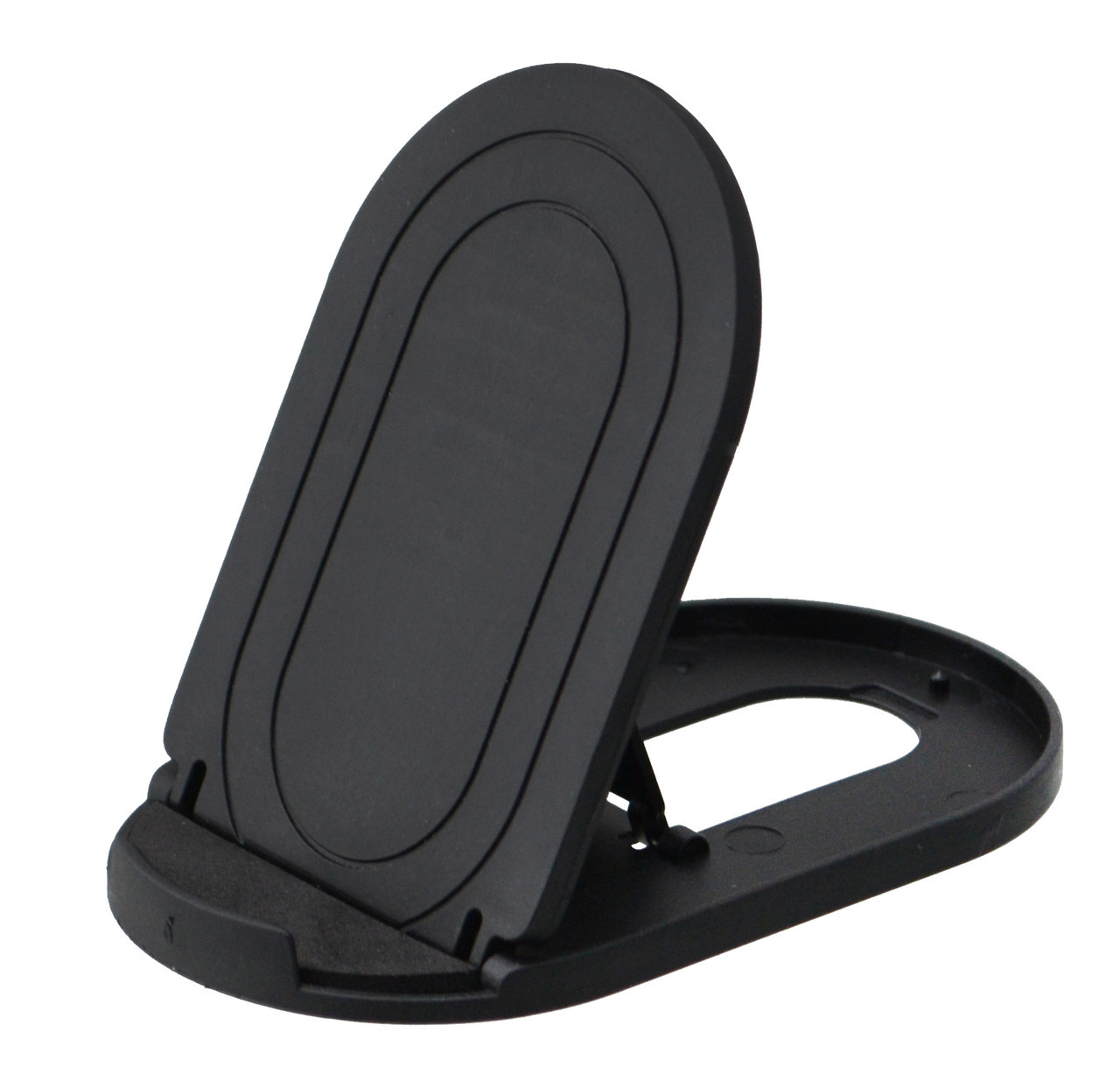 Регульована настільна підставка для мобільного телефона (планшета) Celbro H2 Black