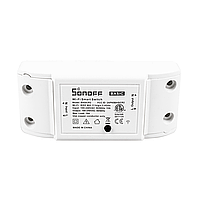 Бездротовий Wi-Fi вмикач/вимикач Sonoff DIY BASICR2 220 V 10 A/2200W