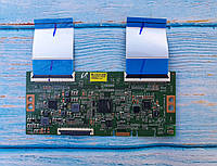 T-CON Board Model 18Y_RAHU11P2TA4V0.0 LMC650FN04 For L65M5-5ASP