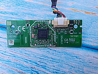 17WFM25 - 000419R4 WIFI MODULE nokia smart tv une43gv210