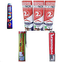 Піна монтажна професійна