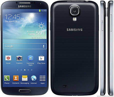 Чехол для Samsung i9500 Galaxy S4