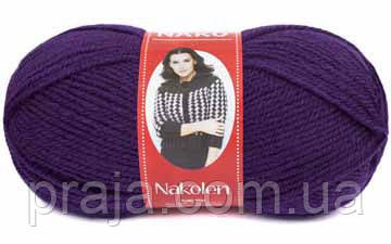 Nako Nakolen - 188 фіолетовий