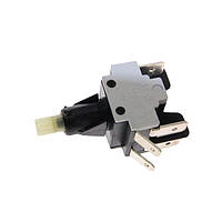 Мережева кнопка для пральної машини? Candy