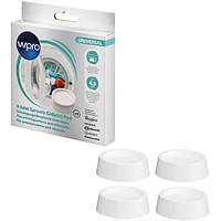 Амортизувальна (антивібраційна) підставка для прання машини D=?? mm (4 шт.) Wpro