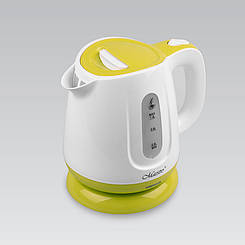 Електричний чайник MR-013-GREEN