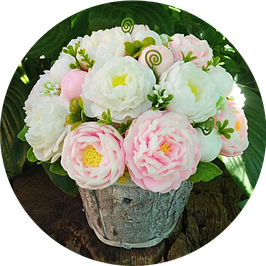 Мило ручної роботи