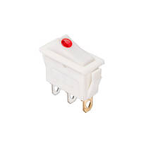 Вимикач KCD3 15A 250V для олійного обігрівача