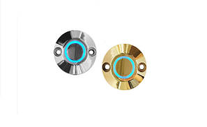 Зчитувачі контактні