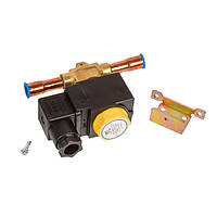 Magic Conrol HLF 20-3S Клапан електромагнітний 3/8" для кондиціонера