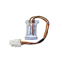 Датчик відтайки з запобіжником для холодильника LG