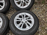 Диски 5.114.3 R15 6J ET43 DIA67.1 KIA/HYUNDAI, фото 3