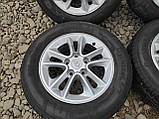 Диски 5.114.3 R15 6J ET43 DIA67.1 KIA/HYUNDAI, фото 5