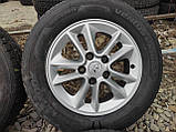 Диски 5.114.3 R15 6J ET43 DIA67.1 KIA/HYUNDAI, фото 4