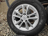 Диски 5.114.3 R15 6J ET43 DIA67.1 KIA/HYUNDAI, фото 8