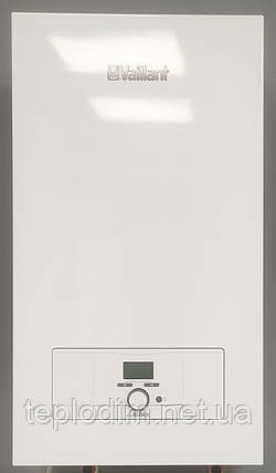 12 кВт. Електричний котел Vaillant eloBLOCK VE12/14 ЕU II (380 В) / до 120 м2, фото 1