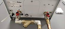 Електричний котел Vaillant eloBLOCK VE21/14 ЕU II (380 В) / 0010023687, фото 5