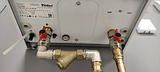 12 кВт. Електричний котел Vaillant eloBLOCK VE12/14 ЕU II (380 В) / до 120 м2, фото 4