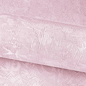 Тканинні ролети Міракл (Венеція) Рожевий,