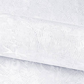 Тканинні ролети Міракл (Венеція) Білий,