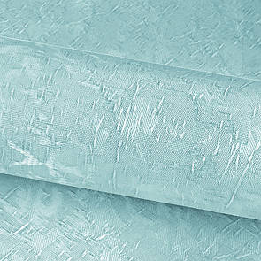 Тканинні ролети Міракл (Венеція) Ментоловий,