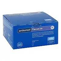 Ортомол Флавон м 30шт.- биологически активная добавка от ортомола .Германия, длительный срок хранения