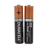 Батарейка АА (пальчик) Duracell 1.5V LR6 (уп. 2шт.)