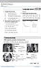 Your Space 1 Workbook with Audio CD (Martyn Hobbs) / Робочий зошит, фото 7